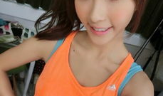 嫩模私拍视频,揭秘镜头背后的诱惑与真相