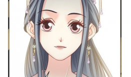 娇女毒妃漫画,宫廷权谋与爱恨纠葛